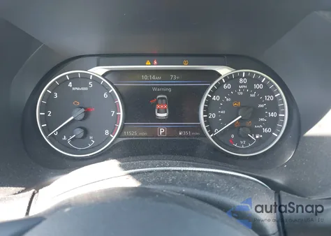 2025 Nissan Sentra Sv z USA, uszkodzony, nr VIN 3N1AB8CV9SY250997